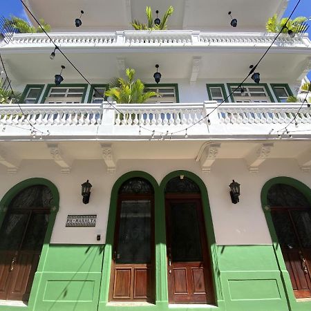 Amazinn Places Rooftop And Jacuzzi VI Πόλη του Παναμά Εξωτερικό φωτογραφία