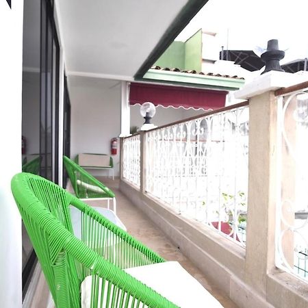 Amazinn Places Rooftop And Jacuzzi VI Πόλη του Παναμά Εξωτερικό φωτογραφία