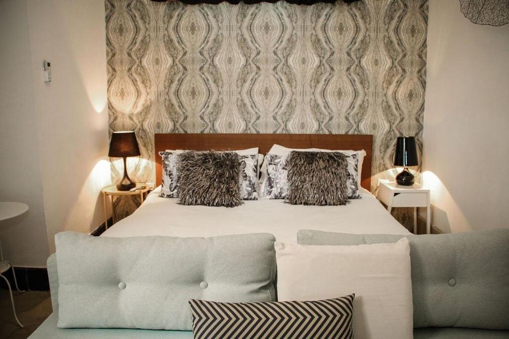 Amazinn Places Rooftop And Jacuzzi VI Πόλη του Παναμά Εξωτερικό φωτογραφία