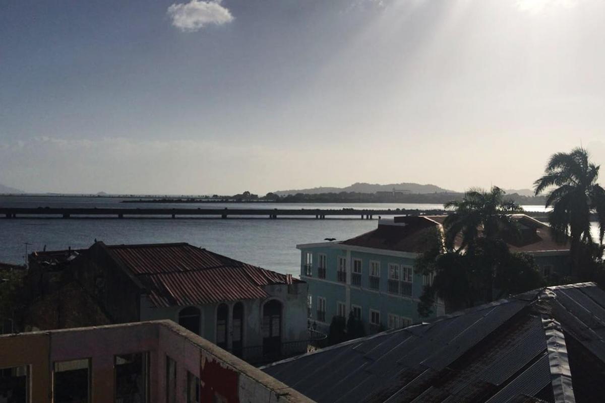 Amazinn Places Rooftop And Jacuzzi VI Πόλη του Παναμά Εξωτερικό φωτογραφία