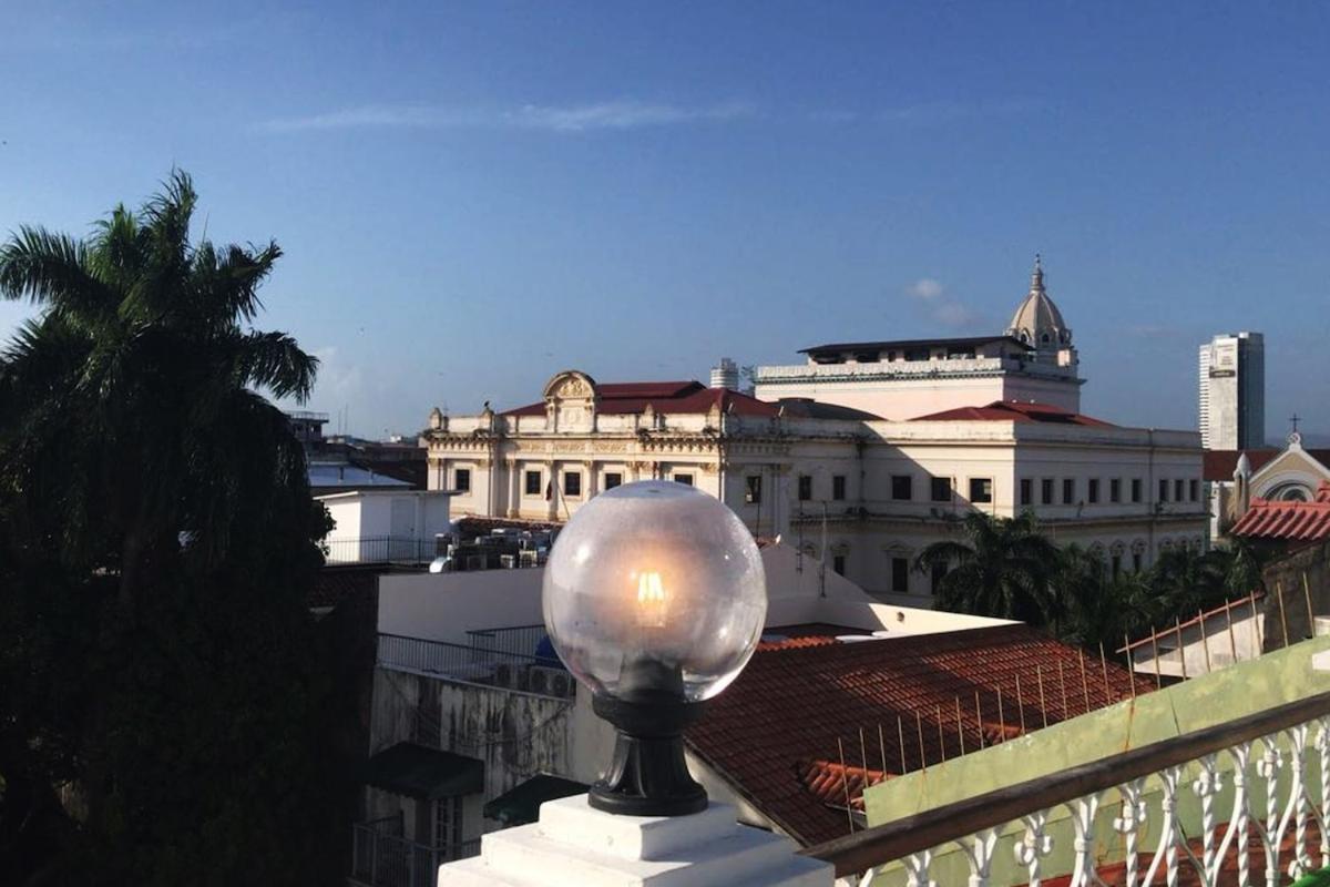 Amazinn Places Rooftop And Jacuzzi VI Πόλη του Παναμά Εξωτερικό φωτογραφία