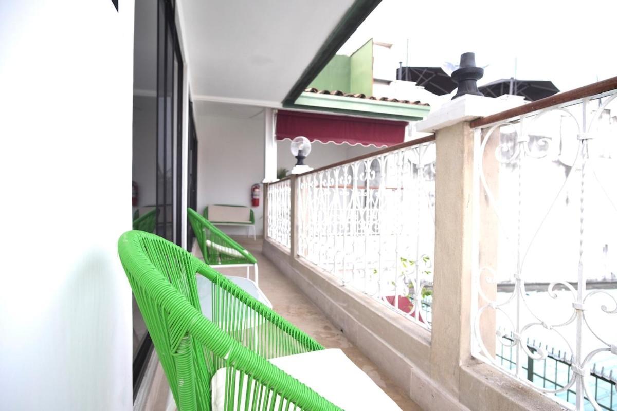 Amazinn Places Rooftop And Jacuzzi VI Πόλη του Παναμά Εξωτερικό φωτογραφία