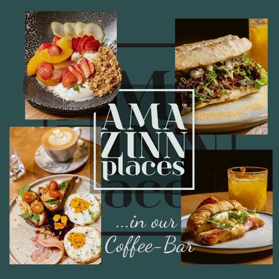 Amazinn Places Rooftop And Jacuzzi VI Πόλη του Παναμά Εξωτερικό φωτογραφία